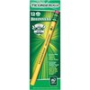 Ticonderoga Beginners® Pencils with Eraser, 12 Per Pack, PK2 13308